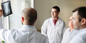 Урологические услуги:какие услуги предлагает медицинский центр?