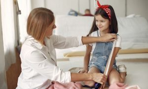 Лечение переломов голени у взрослых и детей