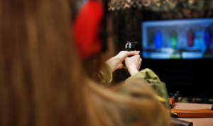 Стрельба по подвижным мишеням | Разбор неочевидной пользы